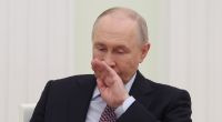 Putins Wirtschafts-Lüge fliegt auf