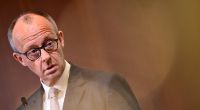 Viele Menschen trauen Kanzler Friedrich Merz nicht zu, Reformen durchzusetzen.