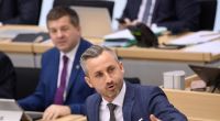 Die AfD plant nach einem möglichen Wahlsieg einen tiefgreifenden Austausch in der Verwaltung.
