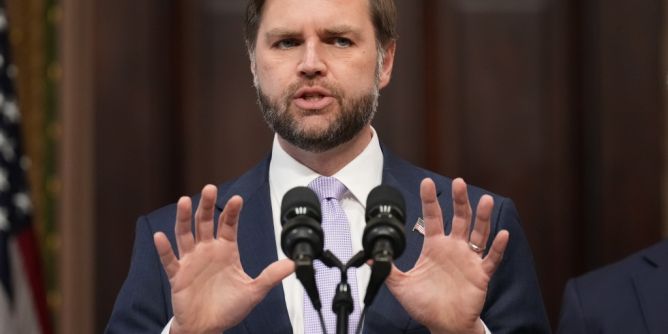 JD Vance