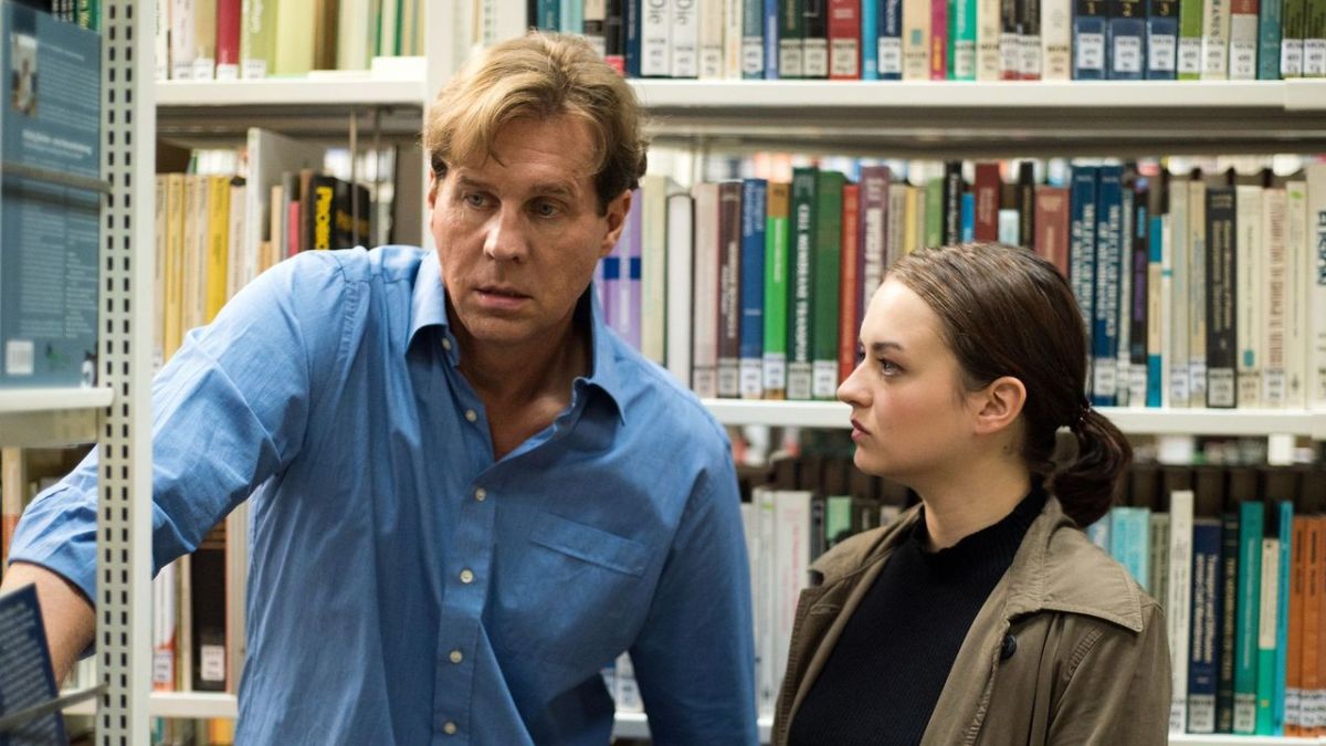 Letzte Spur Berlin bei ZDFneo (Foto)