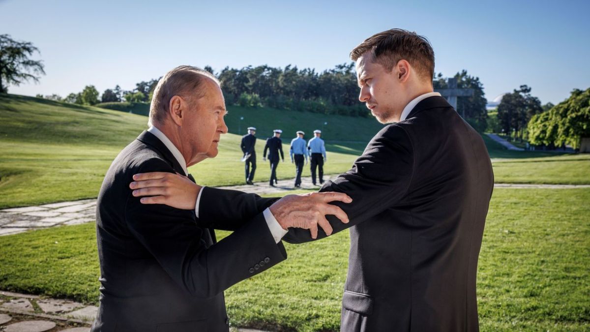Kommissar Beck bei ZDF (Foto)