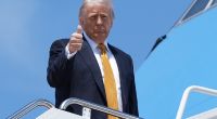 Ein Ex-Mitarbeiter hat eine Schwäche von Donald Trump (Foto) ausgeplaudert.