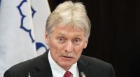 Kreml-Sprecher Dmitri Peskow stellt klar: Russlands Atomwaffen sind der 