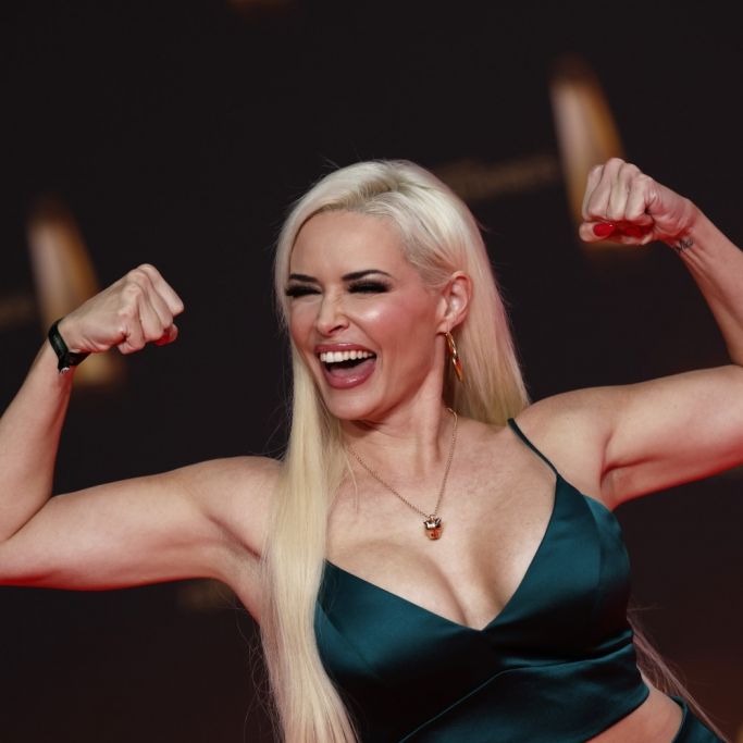 Daniela Katzenberger: Krasser Bikini-Vergleich / JD Vance: Schlechte Nachrichten für den Trump-Vize