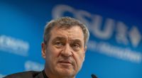 Rasierpanne bei Markus Söder: So kam es zum überraschenden Bart-Aus
