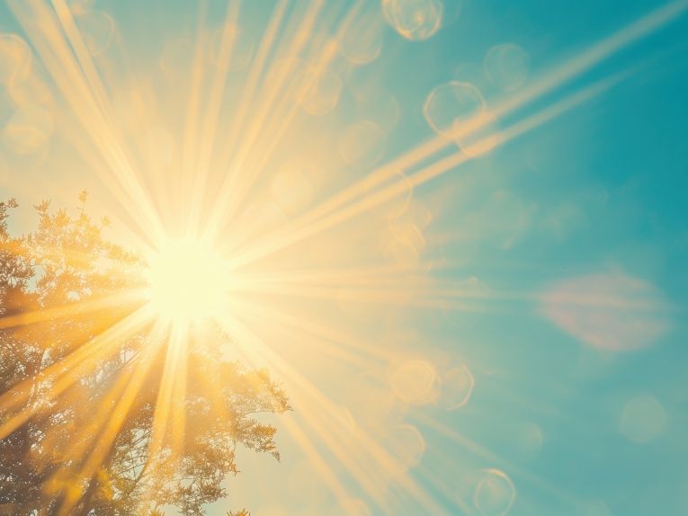 Wetter an Pfingsten 2026: Meteorologen prophezeien Sommer-Kracher – so heiß wird es an den Feiertagen
