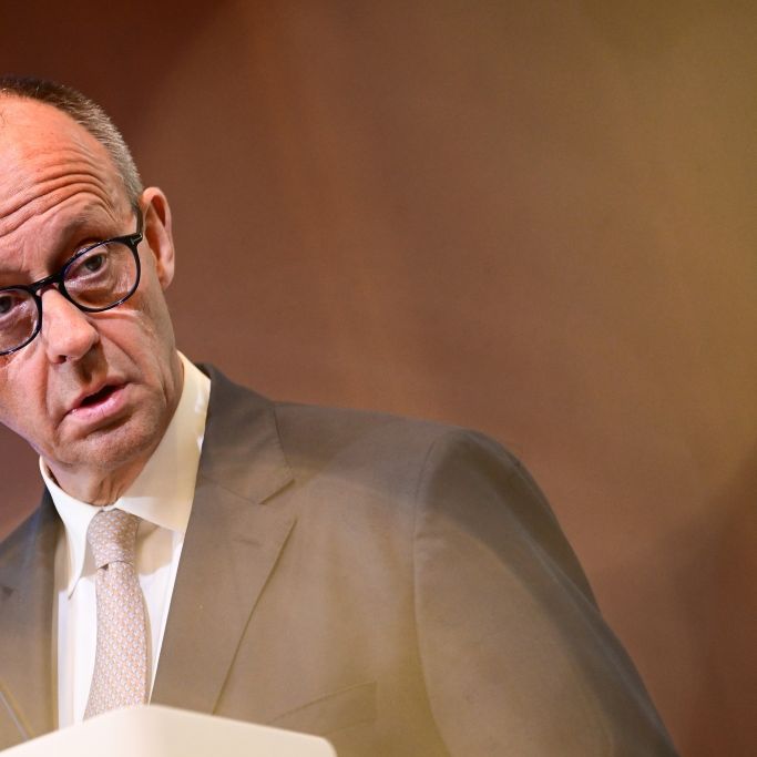Experten warnen Merz-Regierung - die Zeit wird knapp