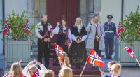 Nationalfeiertag im Schatten der Krise: Royals besuchen Marius Borg Høiby im Gefängnis