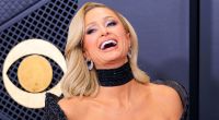 Anlässlich der 68. Grammy-Verleihung in Los Angeles sah Hotelerbin Paris Hilton im Februar dieses Jahres noch so aus.