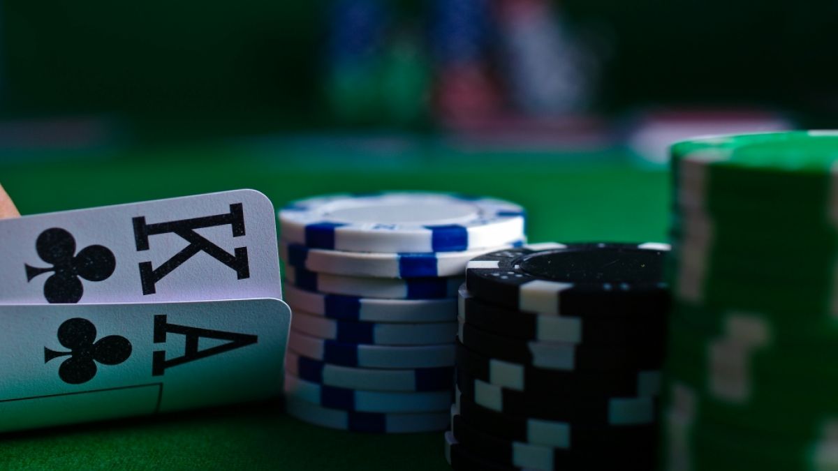 Beim Spielen in ausl&auml;ndischen Casinos gibt es einiges zu beachten. (Foto)