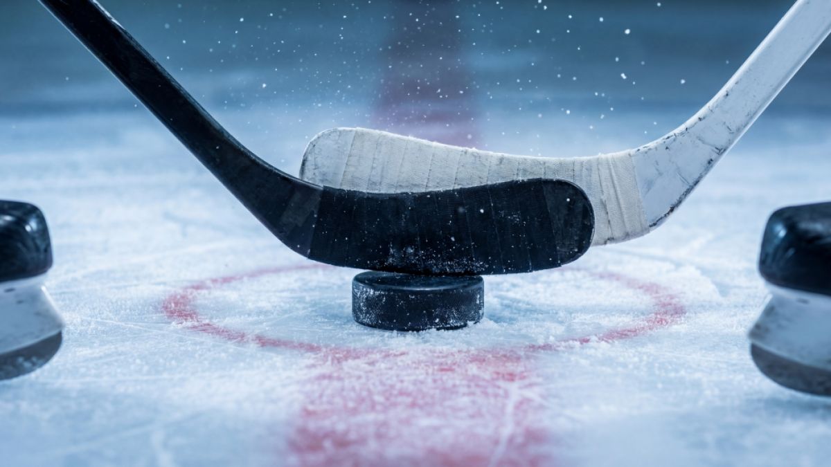 Der thail&auml;ndische Eishockey-Nationalspieler&nbsp;Chanokchon Limpinphet ist an einer Sepsis gestorben. (Foto)