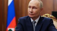 Wladimir Putin führt seit Februar 2022 Krieg gegen die Ukraine.