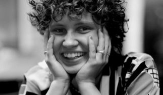 Luna Jordan ist mit 25 Jahren gestorben.