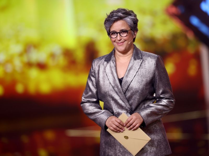 Shakuntala Banerjee privat: So lebt die Journalistin abseits der ZDF-Kameras