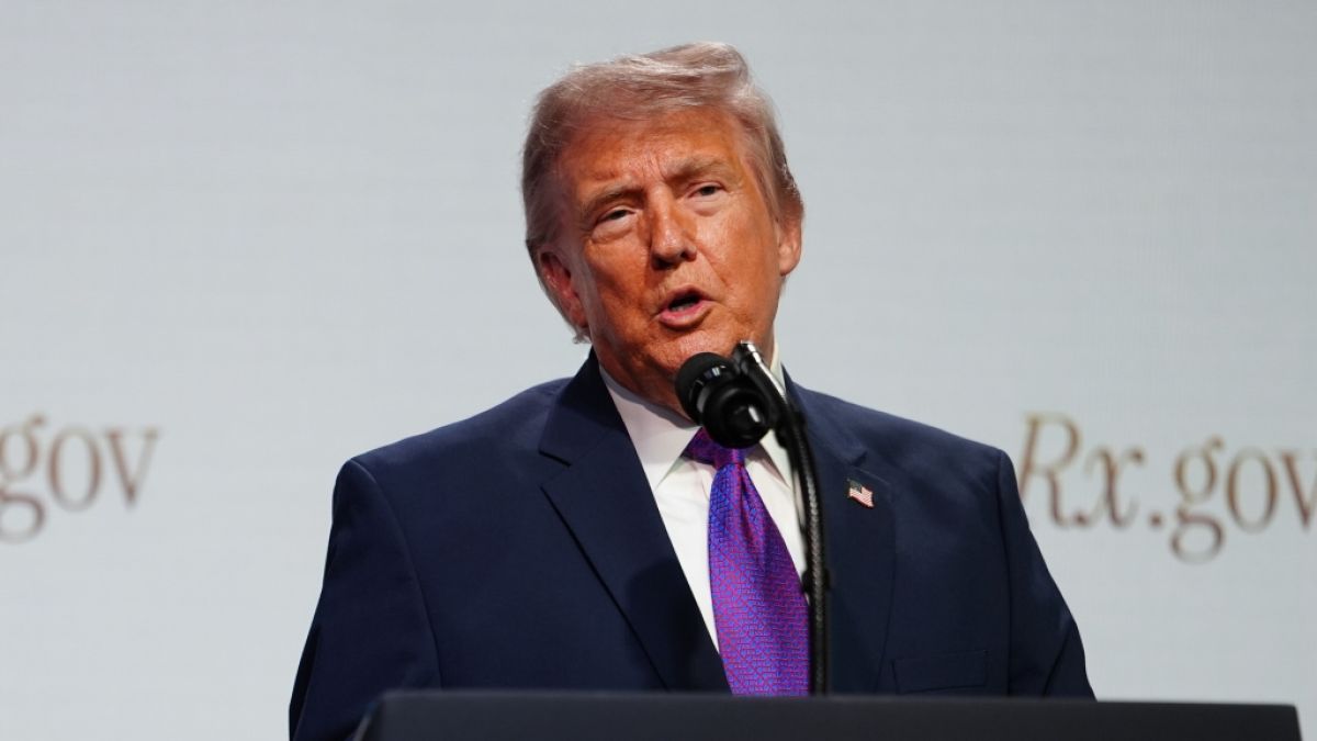 Trump stoppt geplanten Iran-Angriff vorerst &ndash; Hoffnung auf neue Verhandlungen (Foto)