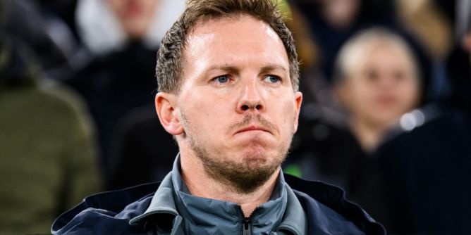 Weg zur Fußball-WM 2026