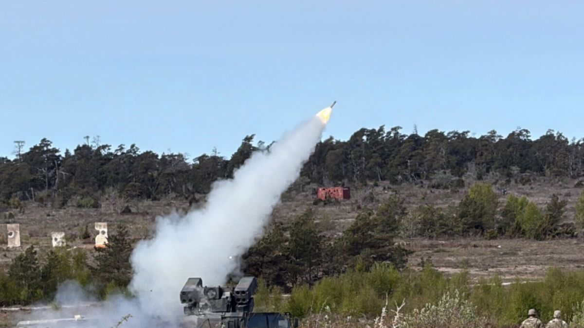 Vor der schwedischen K&uuml;ste liegt die idyllische Urlaubsinsel Gotland - und ausgerechnet dort k&ouml;nnte Russland nach Einsch&auml;tzung von Experten die Nato testen. (Foto)