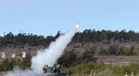 Vor der schwedischen Küste liegt die idyllische Urlaubsinsel Gotland - und ausgerechnet dort könnte Russland nach Einschätzung von Experten die Nato testen.