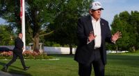 Neue Diskussion um Epstein-Akten: Schwärzung von Trump sorgt für Fragen