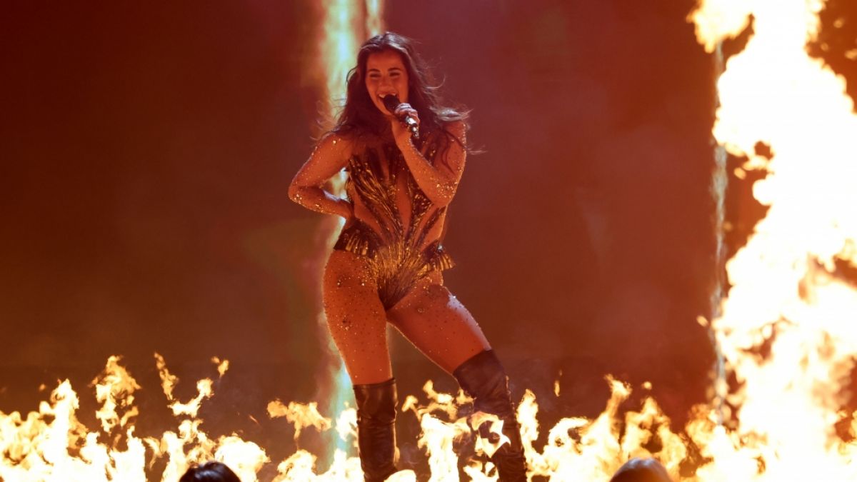 Nach ESC-Entt&auml;uschung: Sarah Engels &uuml;berrascht Fans mit neuer Tour-Ank&uuml;ndigung (Foto)
