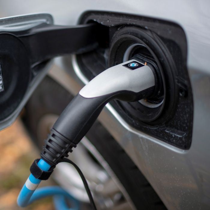 E-Auto-Prämie startet - so können Sie die Förderung beantragen