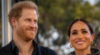 Prinz Harry und Meghan Markle feiern ihren 8. Hochzeitstag.