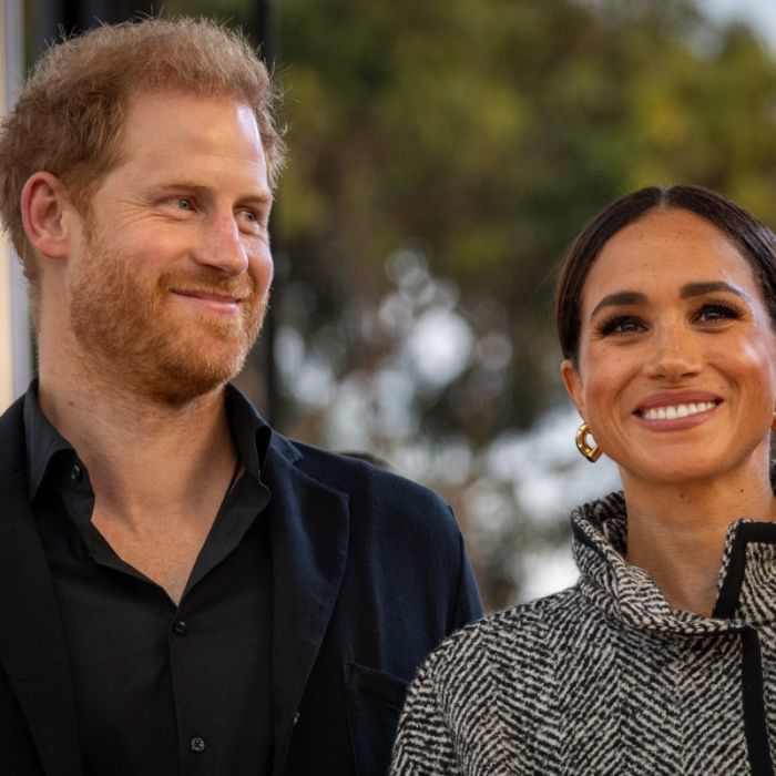 William und Kate ignoriert - Meghan sorgt mit intimen Palast-Aufnahmen für Wirbel