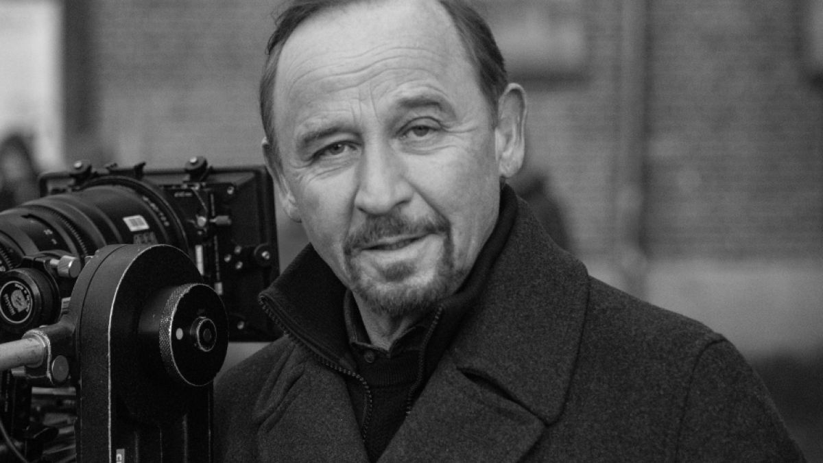 Schauspieler Alexander Held ist gestorben. (Foto)