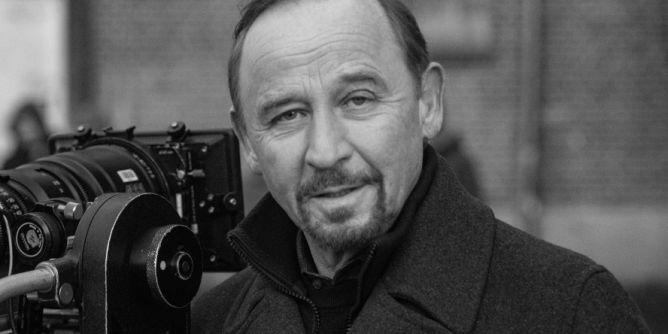 Alexander Held ist tot