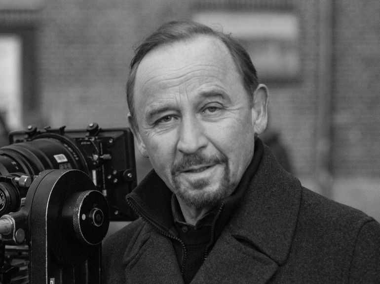 Alexander Held ist tot: TV-Star nach kurzer Krankheit im Alter von 67 Jahren gestorben