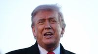 Donald Trump wettert auf TikTok gegen den Republikaner Thomas Massie.