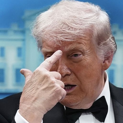 Ein Experte erklärt einen angeblichen Deal von Donald Trump mit den Republikanern.