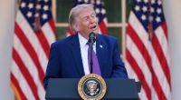 Donald Trump sorgt mit Flüchtlingsplan für Eklat.