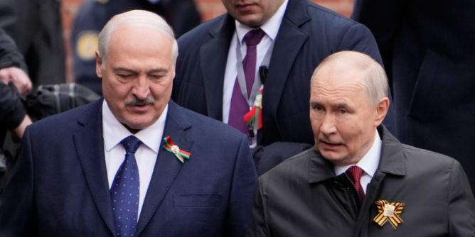 Wladimir Putin