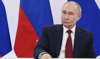 Wird Wladimir Putin weitere europäische Länder angreifen?