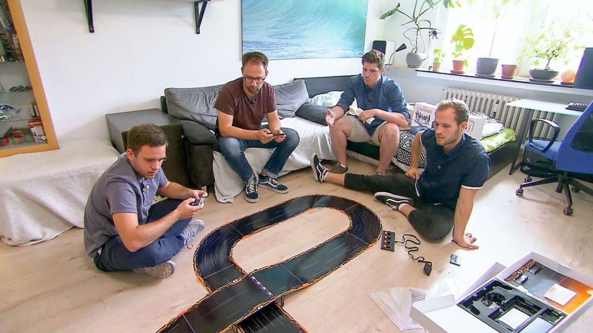 Hot oder Schrott - Die Allestester bei VOX (Foto)