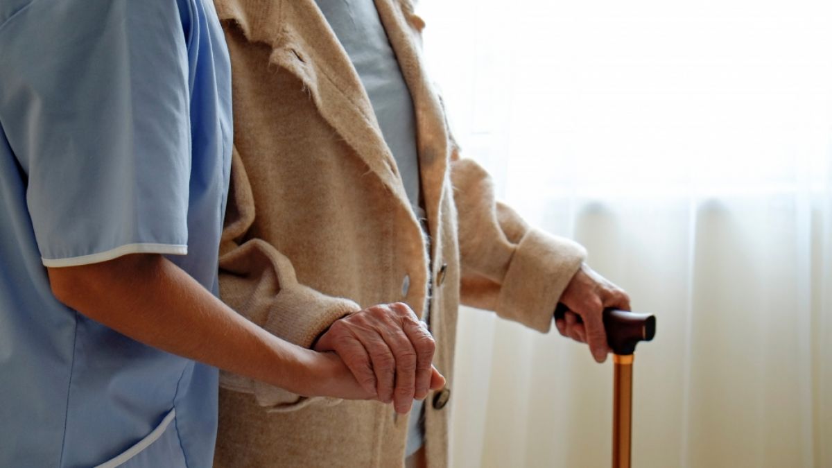 Pl&auml;tze in Pflegeheimen kommen Pflegebed&uuml;rftige und Angeh&ouml;rige in Zukunft noch teurer zu stehen. (Foto)
