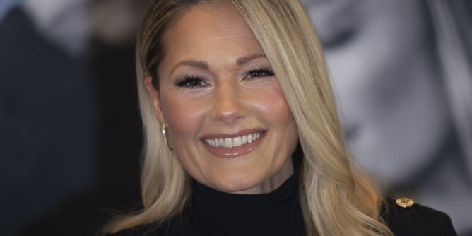 Helene Fischer