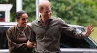 Meghan und Harry feiern Hochzeitstag – altes Geschenk von Charles rückt wieder in den Fokus