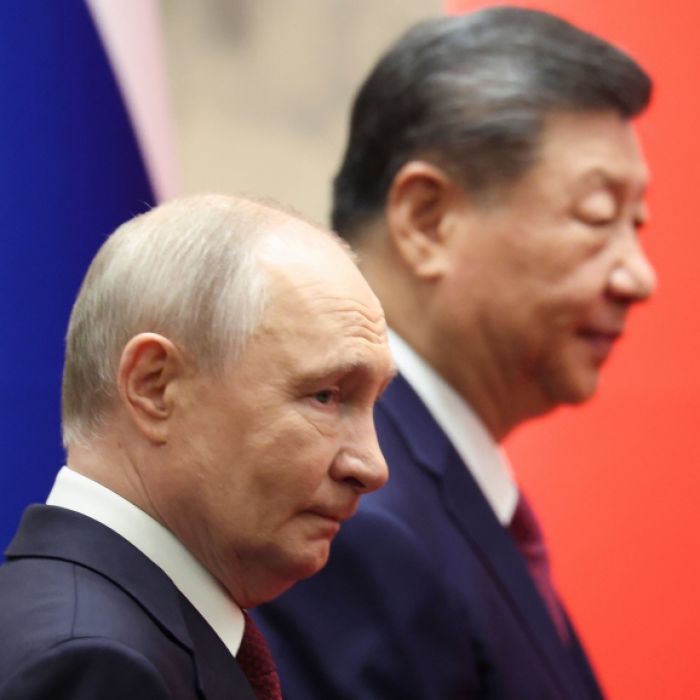 Wladimir Putin