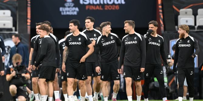 SC Freiburg vs. Aston Villa