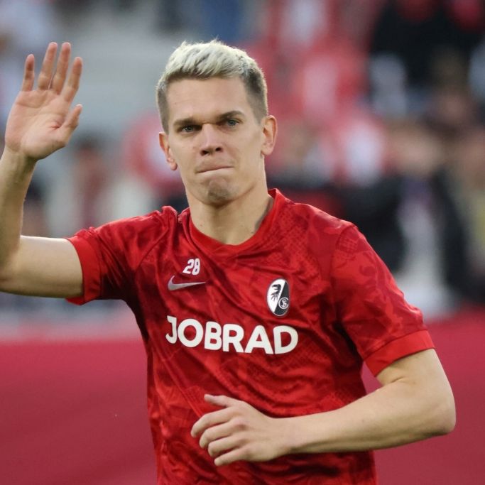 So lebt der Freiburg-Kicker abseits des Stadions