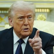 "The Don" verplapperte sich - dann rutschte ihm dieses Geständnis raus (Foto)