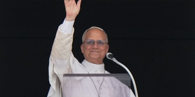 Gottesdienste an Pfingsten 2026