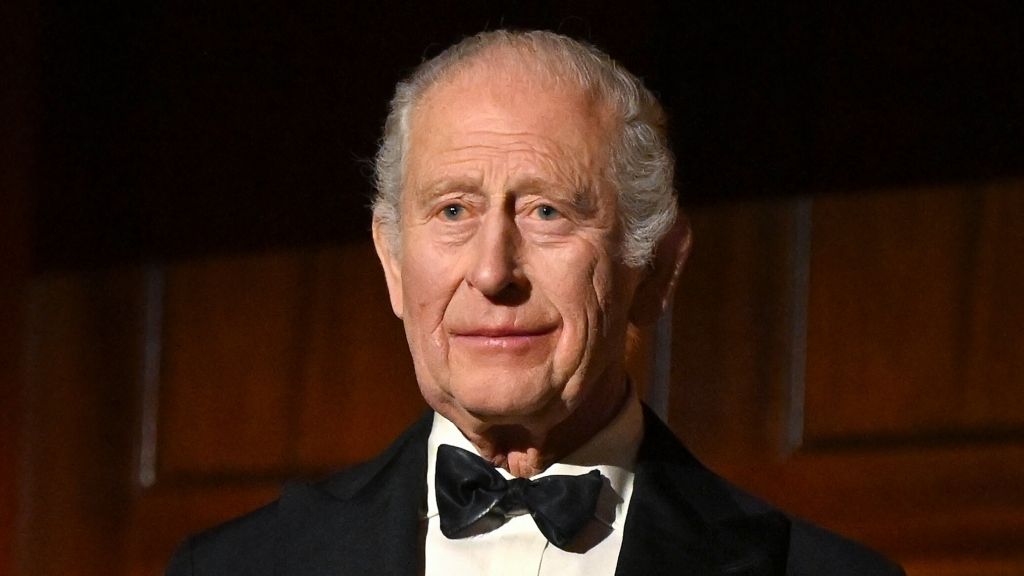 König Charles III. gestorben?
