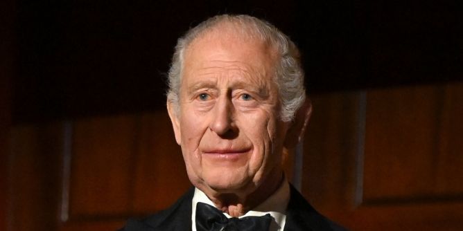 König Charles III. gestorben?