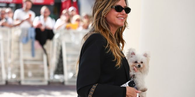 Heidi Klum