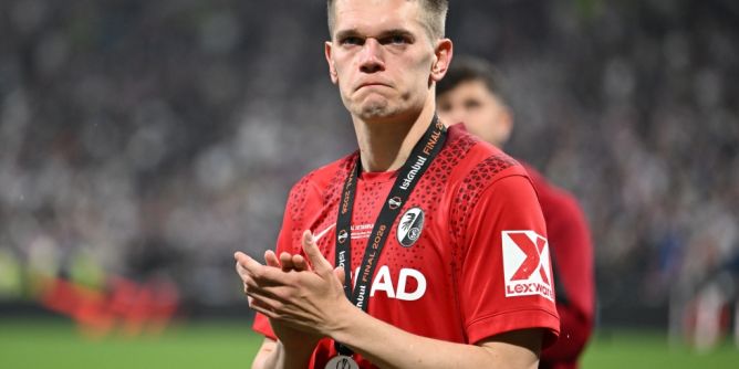SC Freiburg vs. Aston Villa