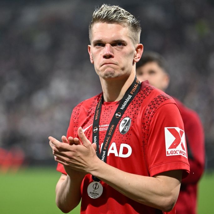 Titel-Chance verpasst - Breisgauer verlieren gegen Aston Villa 